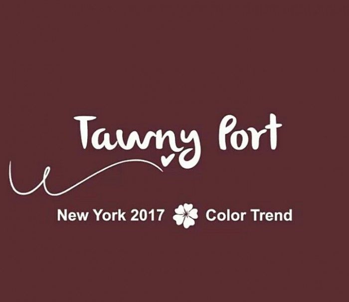 Este es nuestro color combinado con dorado y verde.