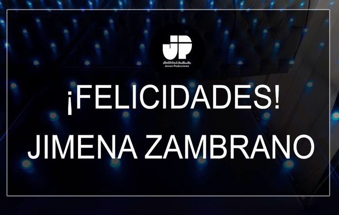 Nuestra pista de baile 💃 🕺🏻 - 2