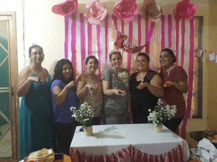  Mis despedidas 💋 - 3