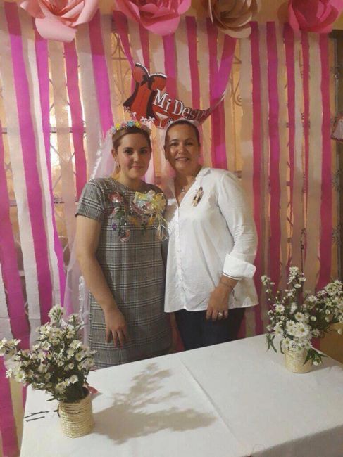  Mis despedidas 💋 - 5