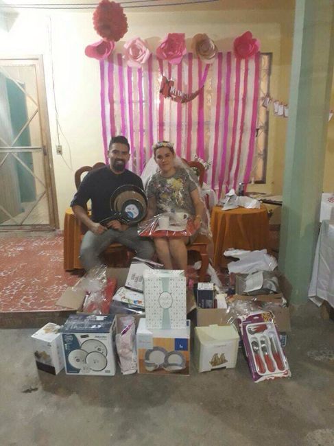  Mis despedidas 💋 - 6