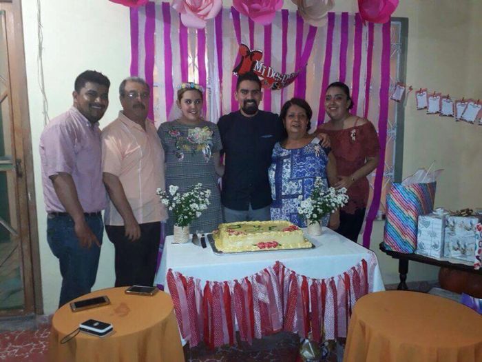  Mis despedidas 💋 - 7