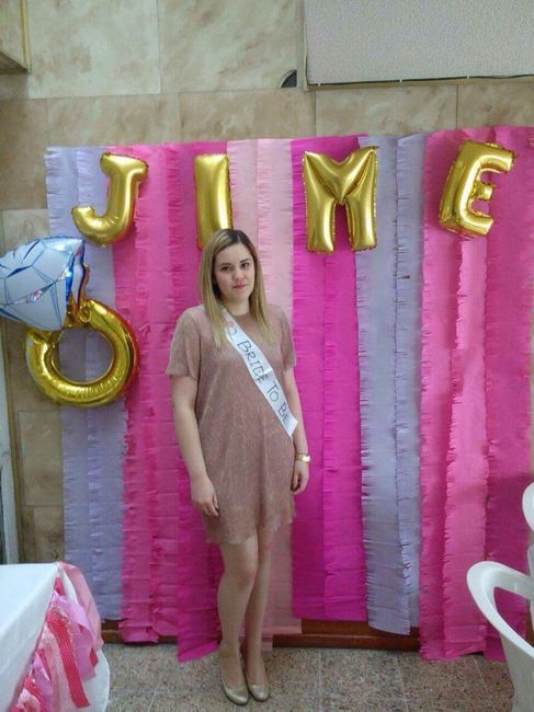  Mis despedidas 💋 - 8