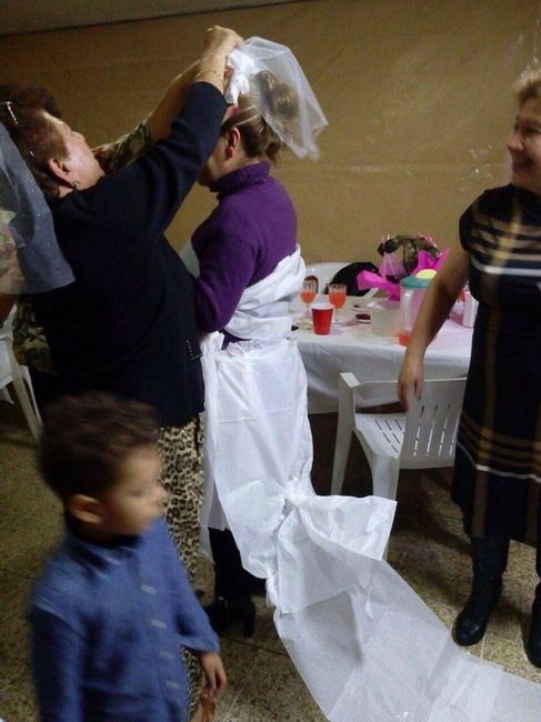  Mis despedidas 💋 - 15