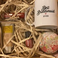 Regalos damas y madrinas - 2