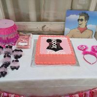  Mis despedidas 💋 - 12