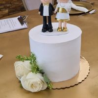 ¿Qué cake topper NUNCA escogerías? - 1