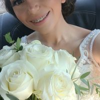 ¿Qué flor NUNCA escogerías para tu boda? - 1