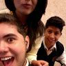 F. Yaqui!