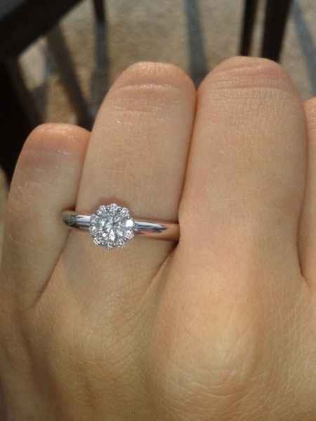 anillo