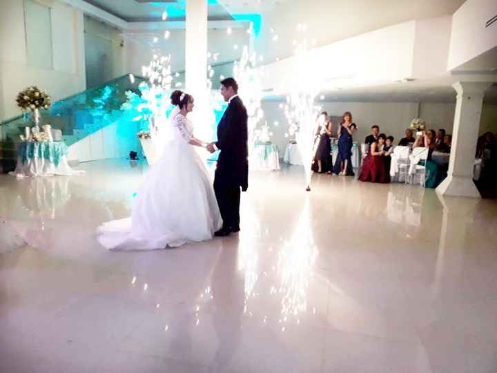 🥊 Round 4: pirotecnia VS globos - 1