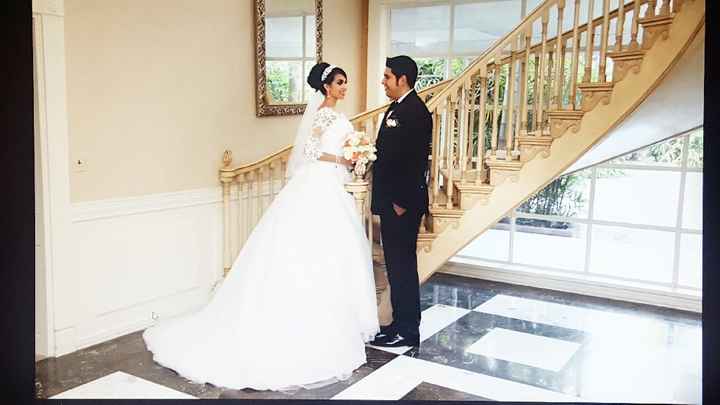 🥊Round 10: ramo natural vs ramo artificial - 1