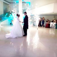 🥊 Round 4: pirotecnia VS globos - 1