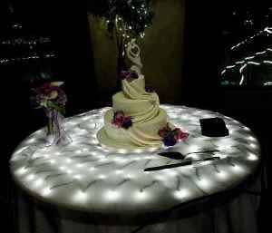 Pastel de boda - 6