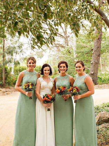 Vestidos damas colores!! - 1