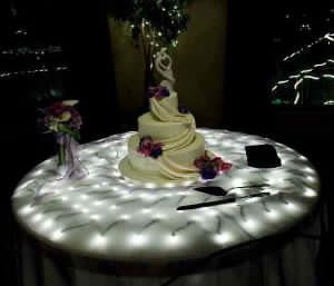 Pastel de boda - 6