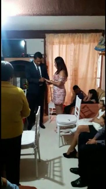  Pedida de Mano!!! - 1