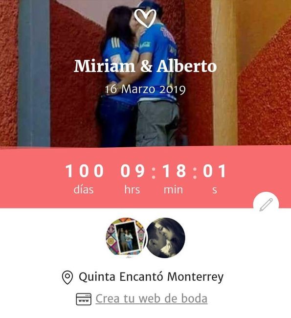 a 100 dias
