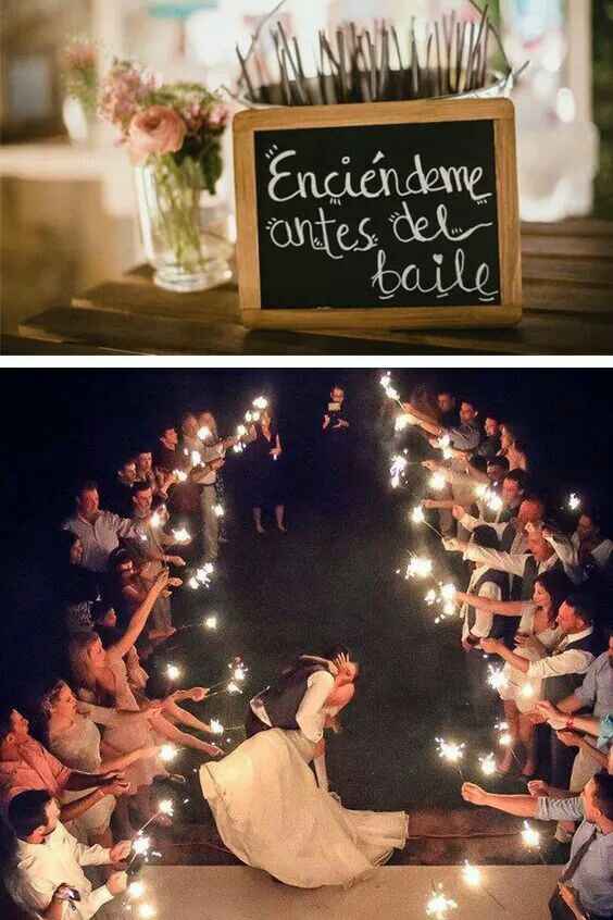 ¿Qué sesiones fotográficas tendrán? - 1