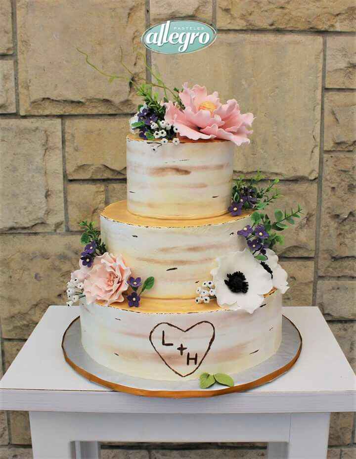 Ya Tenemos Nuestro Pastel!!🎂 - 1