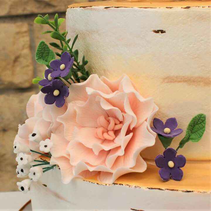 Ya Tenemos Nuestro Pastel!!🎂 - 4