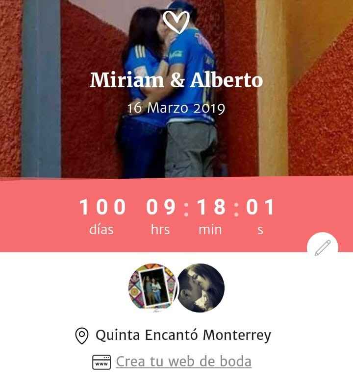 a 100 dias