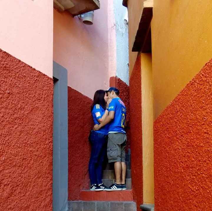 Mi eterno 16
