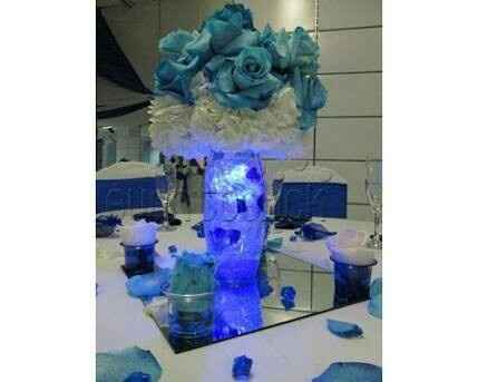 Ideas para la decoración del salón - 2
