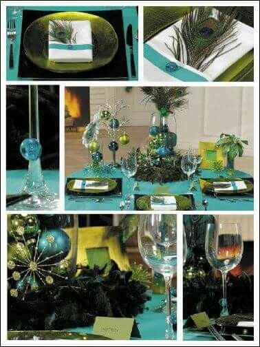 Ideas para la decoración del salón - 4