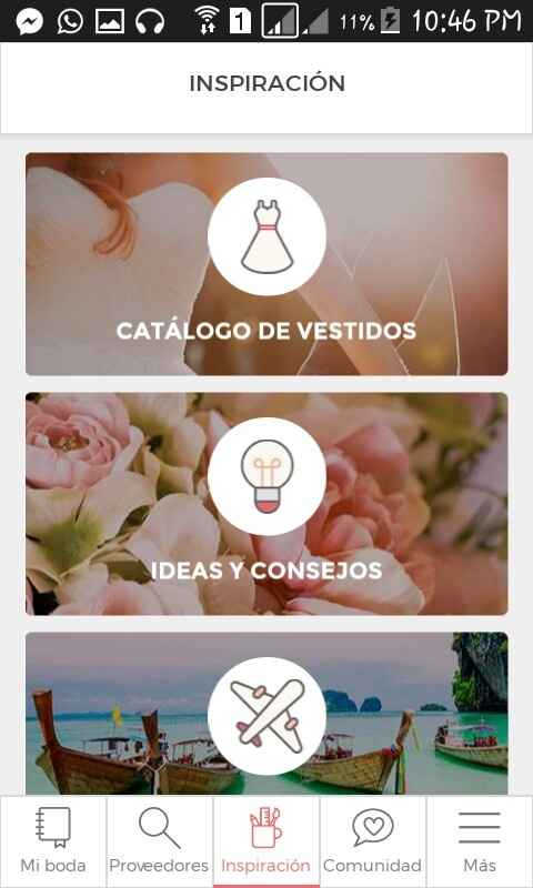 Agenda/planificador de bodas - 3