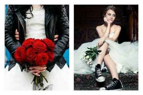 Boda estilo rockero!! - 6