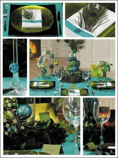 Ideas para la decoración del salón - 4