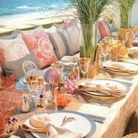 Mesa de novios - 4