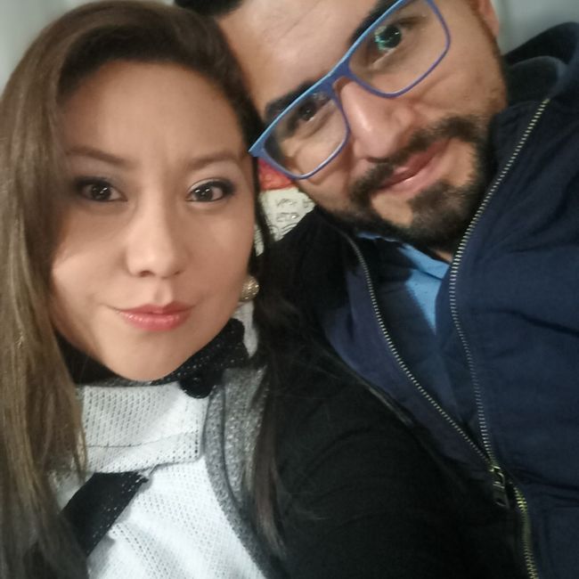 San Valentin Danya y Andres 1