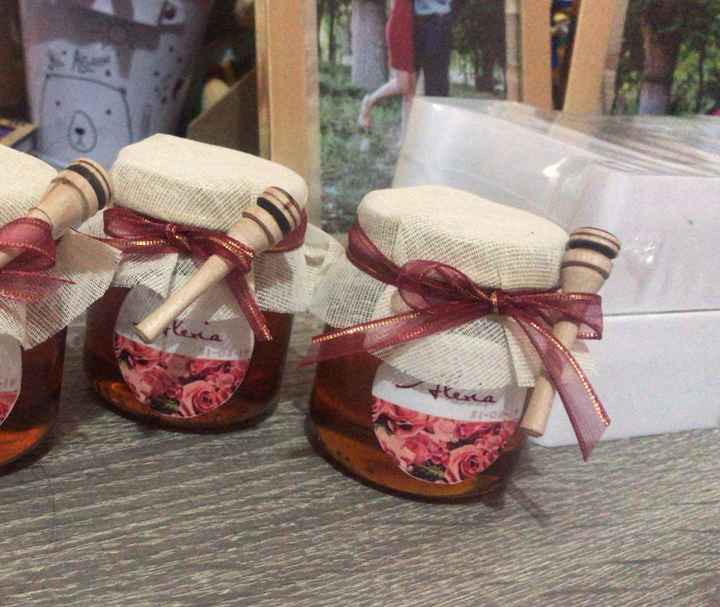 Mis regalos 💓 fotos 😍 - 2