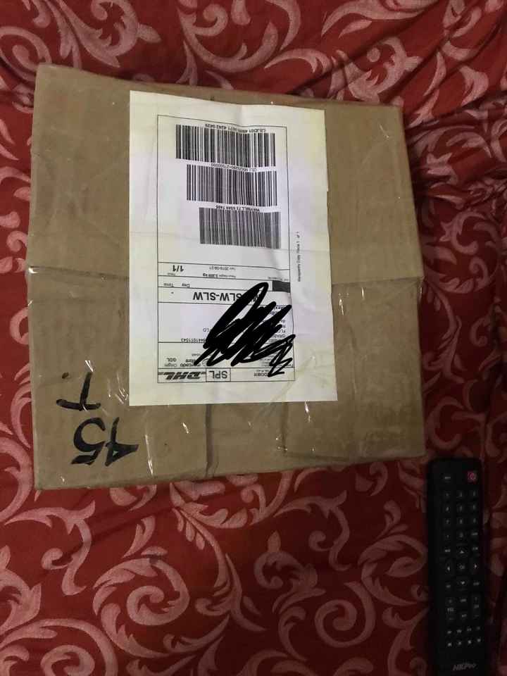 Mis regalos 💓 fotos 😍 - 6