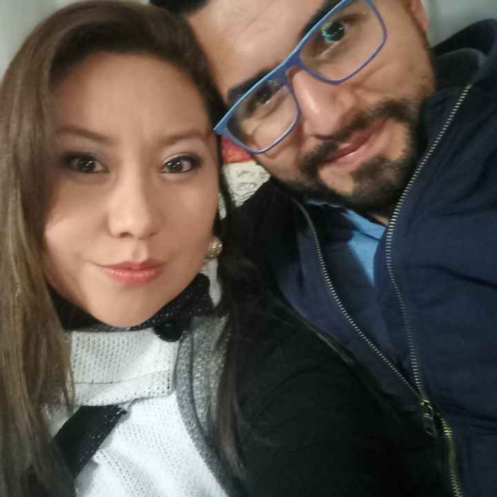 San Valentin Danya y Andres - 1