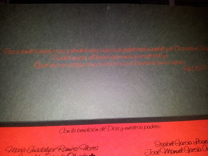 INVITACION VERSICULO