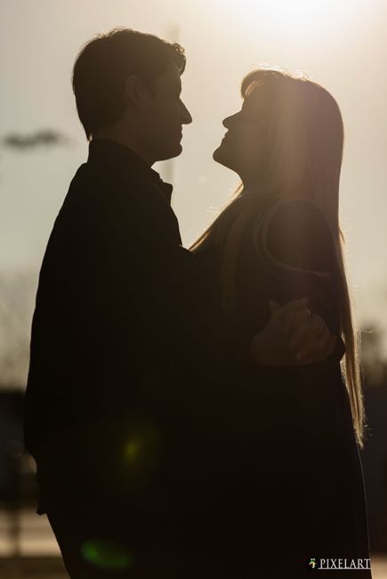 Nuestra sesión casual!! 🤩 2