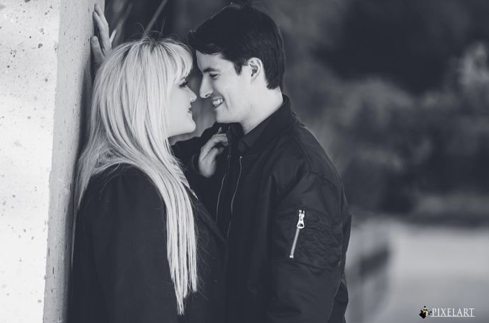 Nuestra sesión casual!! 🤩 3