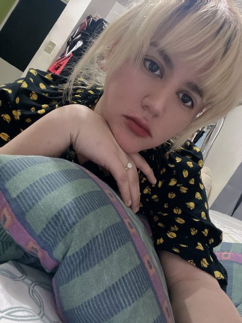 2 semanas más!!! Updates! - 3