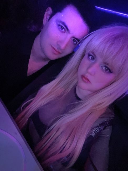 úLtimos detalles✨ - 2