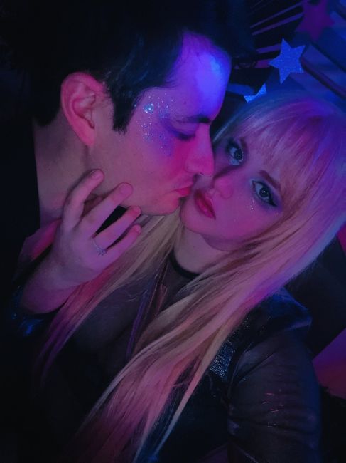 úLtimos detalles✨ - 3