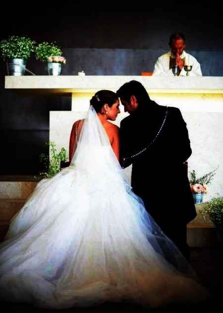 Mi boda 
