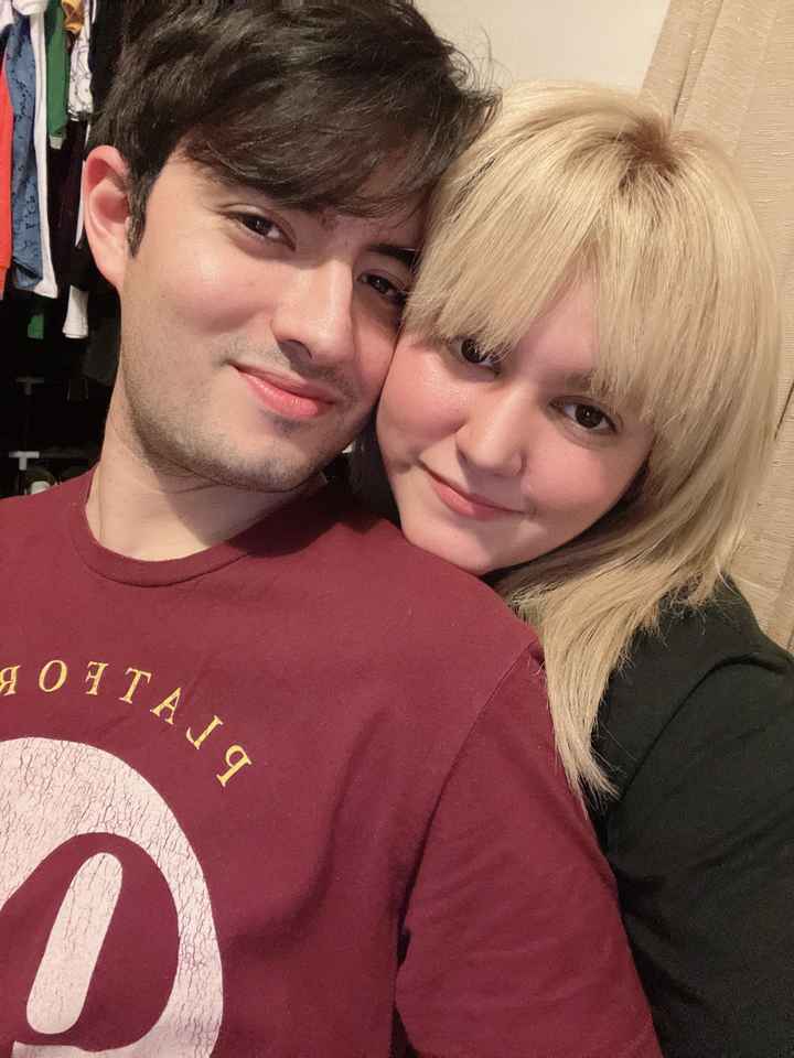 Mi libro de firmas Karen&eduardo 1