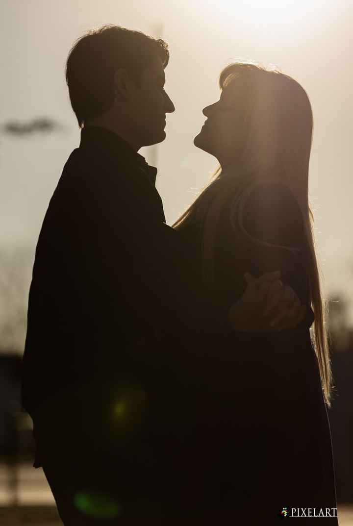 Nuestra sesión casual!! 🤩 - 2