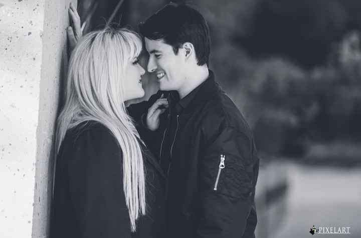 Nuestra sesión casual!! 🤩 - 3