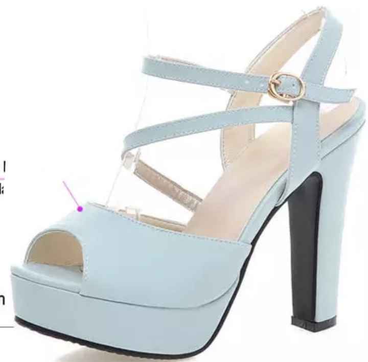 2 semanas más!!! Updates! - 1