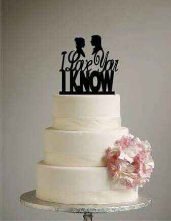 Mi pastel favorito es... - 1