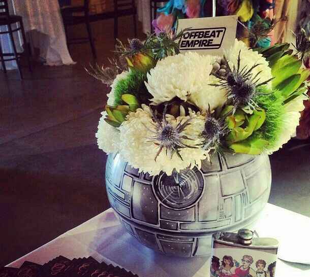 Creando mi boda pinterest - 2